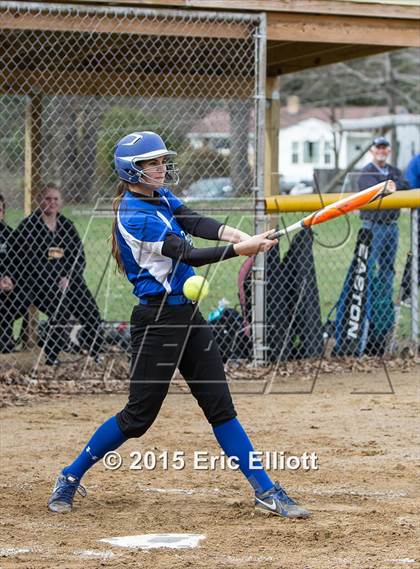 Thumbnail 3 in Allegheny-Clarion Valley @ Venango Catholic photogallery.