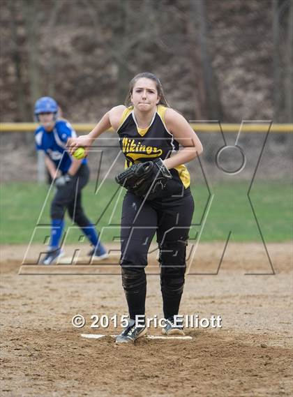 Thumbnail 3 in Allegheny-Clarion Valley @ Venango Catholic photogallery.