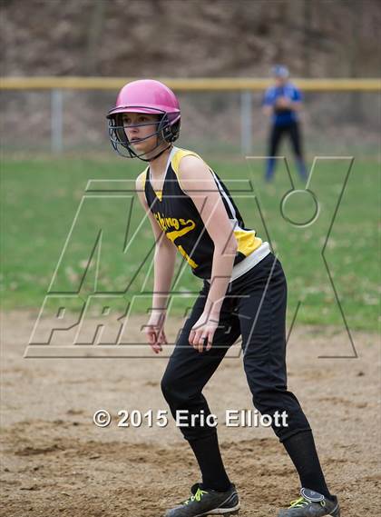 Thumbnail 3 in Allegheny-Clarion Valley @ Venango Catholic photogallery.