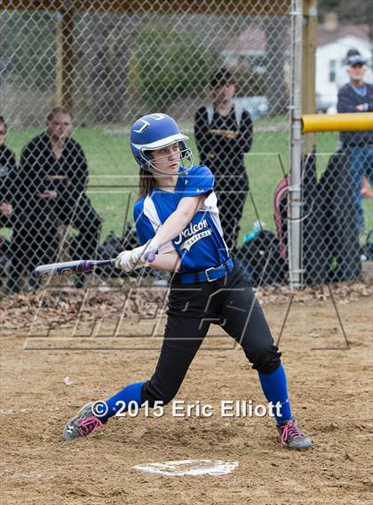 Thumbnail 1 in Allegheny-Clarion Valley @ Venango Catholic photogallery.