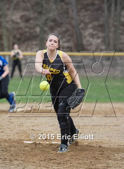 Thumbnail 1 in Allegheny-Clarion Valley @ Venango Catholic photogallery.