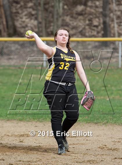 Thumbnail 2 in Allegheny-Clarion Valley @ Venango Catholic photogallery.