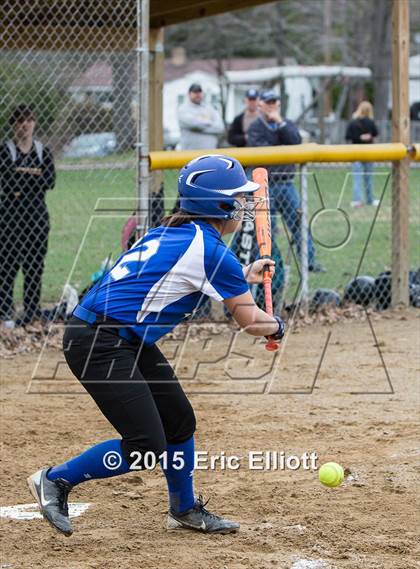 Thumbnail 1 in Allegheny-Clarion Valley @ Venango Catholic photogallery.