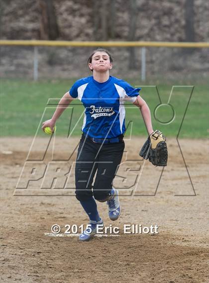 Thumbnail 2 in Allegheny-Clarion Valley @ Venango Catholic photogallery.
