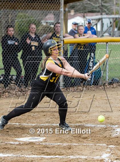 Thumbnail 2 in Allegheny-Clarion Valley @ Venango Catholic photogallery.