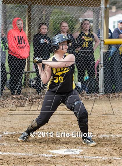 Thumbnail 3 in Allegheny-Clarion Valley @ Venango Catholic photogallery.