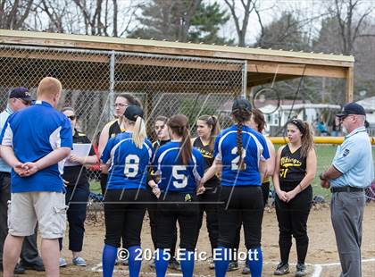 Thumbnail 1 in Allegheny-Clarion Valley @ Venango Catholic photogallery.
