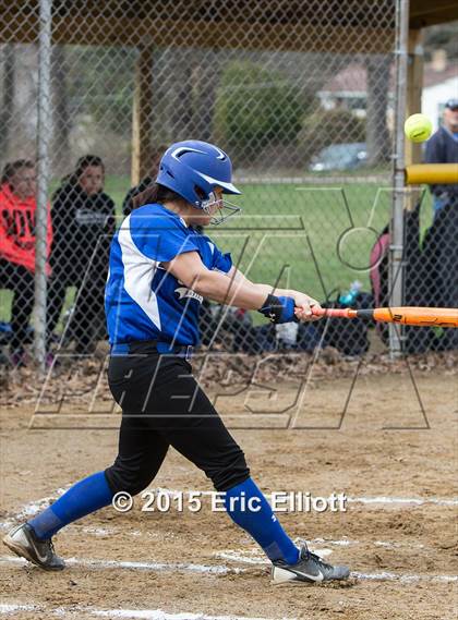 Thumbnail 2 in Allegheny-Clarion Valley @ Venango Catholic photogallery.