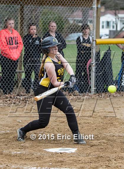 Thumbnail 2 in Allegheny-Clarion Valley @ Venango Catholic photogallery.