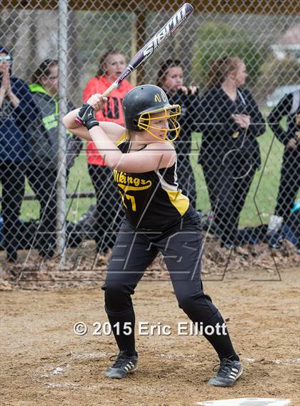Thumbnail 1 in Allegheny-Clarion Valley @ Venango Catholic photogallery.