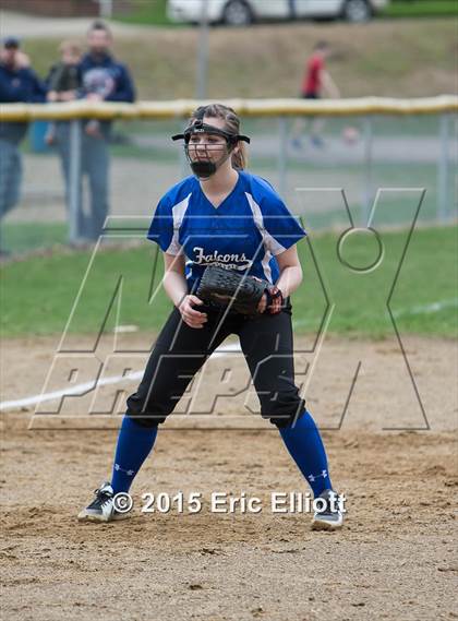 Thumbnail 2 in Allegheny-Clarion Valley @ Venango Catholic photogallery.