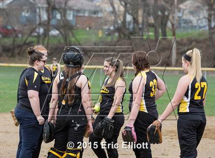 Thumbnail 3 in Allegheny-Clarion Valley @ Venango Catholic photogallery.