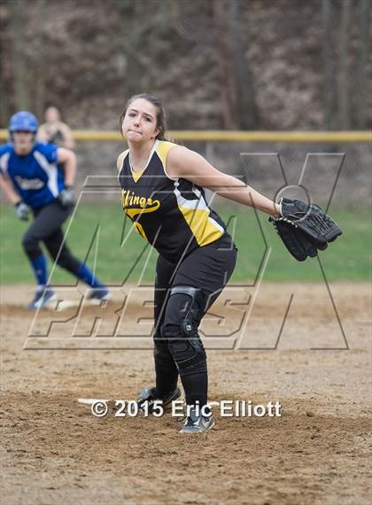 Thumbnail 2 in Allegheny-Clarion Valley @ Venango Catholic photogallery.