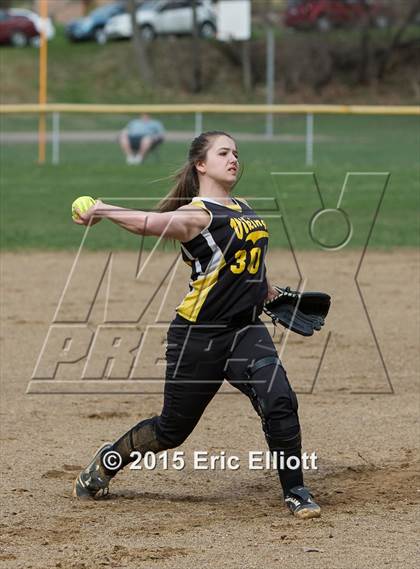Thumbnail 3 in Allegheny-Clarion Valley @ Venango Catholic photogallery.