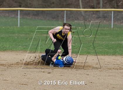Thumbnail 2 in Allegheny-Clarion Valley @ Venango Catholic photogallery.