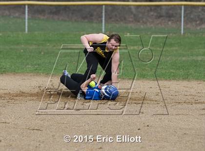 Thumbnail 3 in Allegheny-Clarion Valley @ Venango Catholic photogallery.