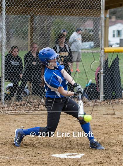 Thumbnail 2 in Allegheny-Clarion Valley @ Venango Catholic photogallery.