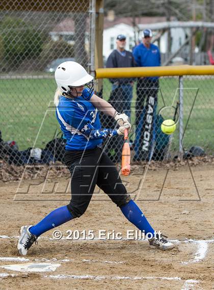 Thumbnail 3 in Allegheny-Clarion Valley @ Venango Catholic photogallery.