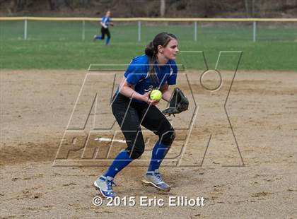 Thumbnail 3 in Allegheny-Clarion Valley @ Venango Catholic photogallery.