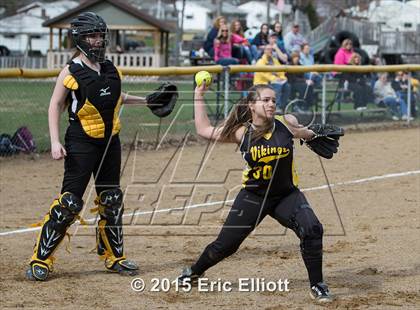 Thumbnail 1 in Allegheny-Clarion Valley @ Venango Catholic photogallery.