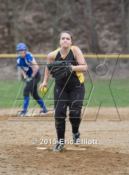 Thumbnail 1 in Allegheny-Clarion Valley @ Venango Catholic photogallery.