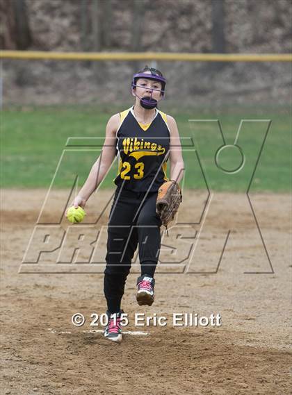 Thumbnail 1 in Allegheny-Clarion Valley @ Venango Catholic photogallery.