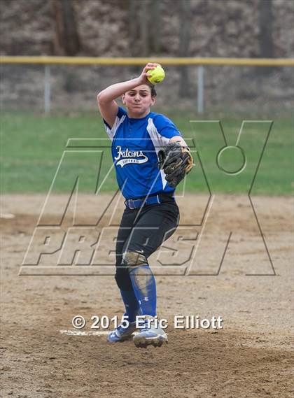 Thumbnail 1 in Allegheny-Clarion Valley @ Venango Catholic photogallery.