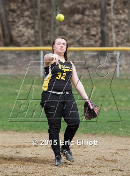 Thumbnail 3 in Allegheny-Clarion Valley @ Venango Catholic photogallery.