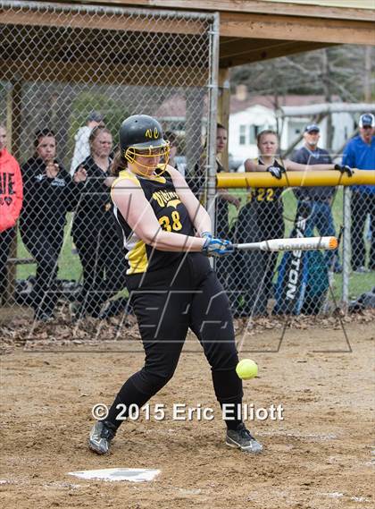 Thumbnail 1 in Allegheny-Clarion Valley @ Venango Catholic photogallery.