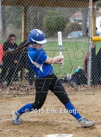 Thumbnail 2 in Allegheny-Clarion Valley @ Venango Catholic photogallery.