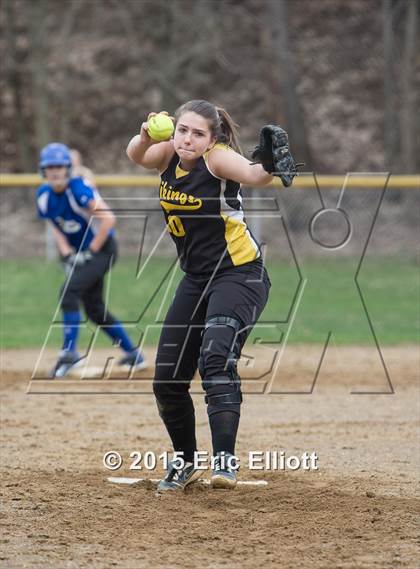 Thumbnail 3 in Allegheny-Clarion Valley @ Venango Catholic photogallery.