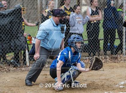Thumbnail 3 in Allegheny-Clarion Valley @ Venango Catholic photogallery.