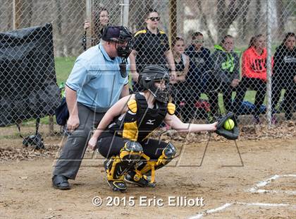 Thumbnail 2 in Allegheny-Clarion Valley @ Venango Catholic photogallery.