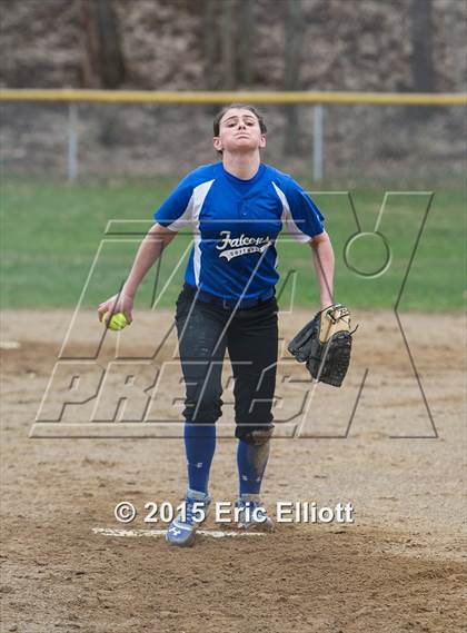 Thumbnail 3 in Allegheny-Clarion Valley @ Venango Catholic photogallery.