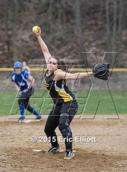 Thumbnail 1 in Allegheny-Clarion Valley @ Venango Catholic photogallery.
