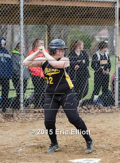 Thumbnail 1 in Allegheny-Clarion Valley @ Venango Catholic photogallery.