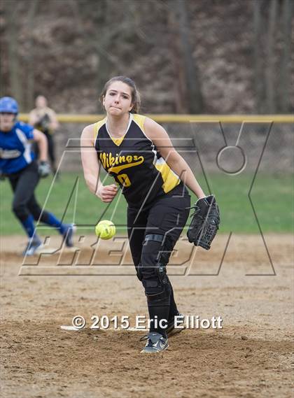 Thumbnail 3 in Allegheny-Clarion Valley @ Venango Catholic photogallery.