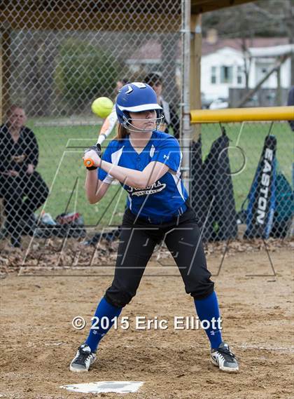 Thumbnail 2 in Allegheny-Clarion Valley @ Venango Catholic photogallery.