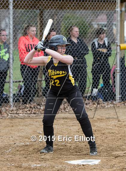 Thumbnail 3 in Allegheny-Clarion Valley @ Venango Catholic photogallery.