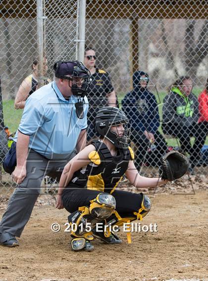 Thumbnail 3 in Allegheny-Clarion Valley @ Venango Catholic photogallery.