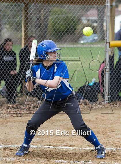 Thumbnail 3 in Allegheny-Clarion Valley @ Venango Catholic photogallery.