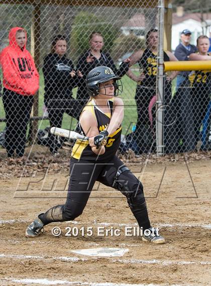 Thumbnail 1 in Allegheny-Clarion Valley @ Venango Catholic photogallery.