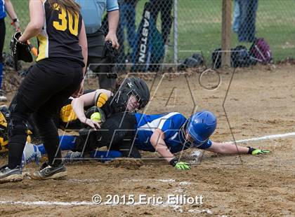 Thumbnail 2 in Allegheny-Clarion Valley @ Venango Catholic photogallery.