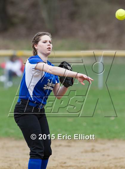 Thumbnail 2 in Allegheny-Clarion Valley @ Venango Catholic photogallery.