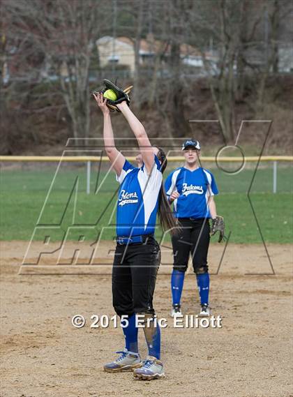 Thumbnail 1 in Allegheny-Clarion Valley @ Venango Catholic photogallery.