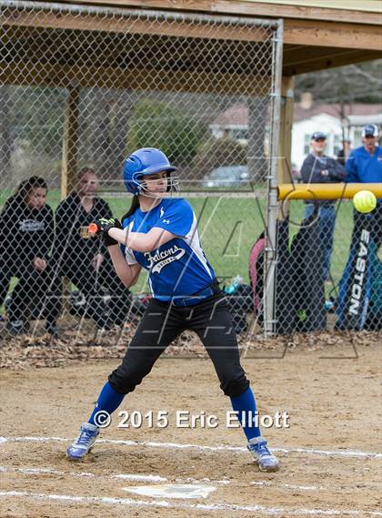 Thumbnail 3 in Allegheny-Clarion Valley @ Venango Catholic photogallery.