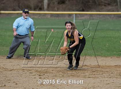 Thumbnail 2 in Allegheny-Clarion Valley @ Venango Catholic photogallery.