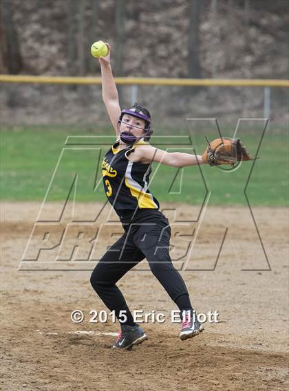 Thumbnail 3 in Allegheny-Clarion Valley @ Venango Catholic photogallery.
