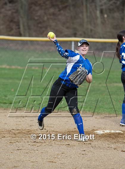 Thumbnail 2 in Allegheny-Clarion Valley @ Venango Catholic photogallery.