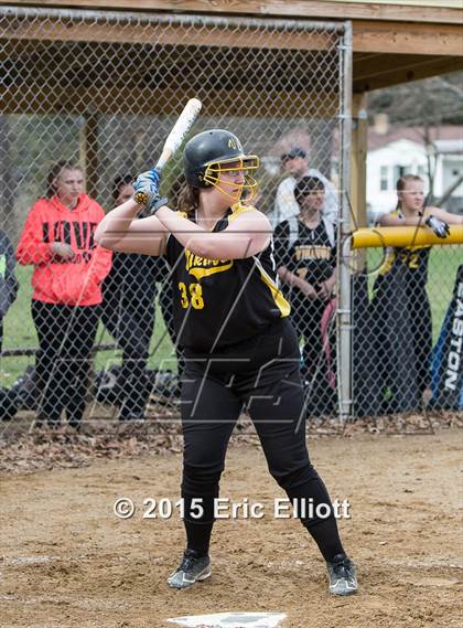 Thumbnail 3 in Allegheny-Clarion Valley @ Venango Catholic photogallery.